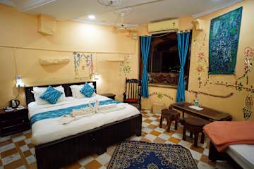 hotel the Surya Jaisalmer의 사진