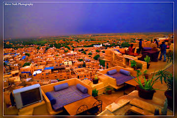 hotel the Surya Jaisalmer의 사진