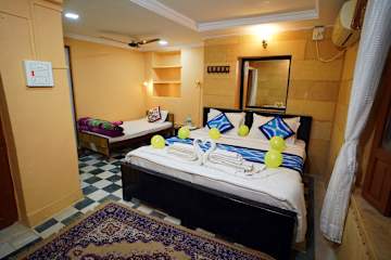 hotel the Surya Jaisalmer의 사진
