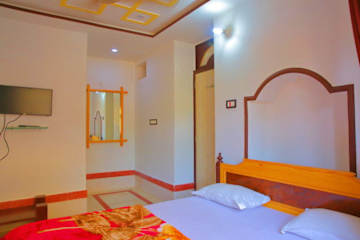 Photos of The Wanderlust Hostel Jaisalmer
