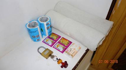 Photos of The Wanderlust Hostel Jaisalmer