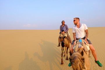 Photos of The Wanderlust Hostel Jaisalmer