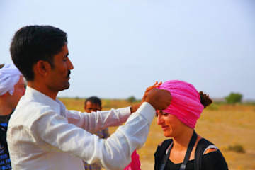 Photos of The Wanderlust Hostel Jaisalmer