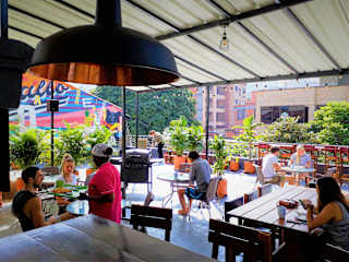 Photos of Noah Boutique Hostel Medellín