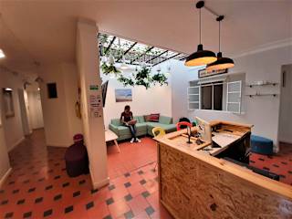Photos of Noah Boutique Hostel Medellín
