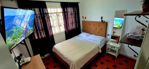 Photos of Noah Boutique Hostel Medellín