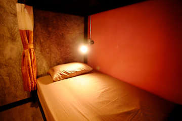 Photos of Nap Corner Hostel
