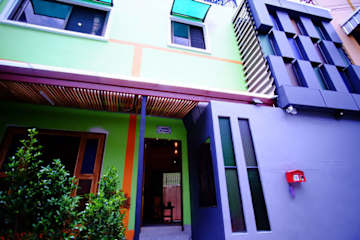 Photos of Nap Corner Hostel