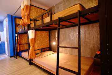 Photos of Nap Corner Hostel