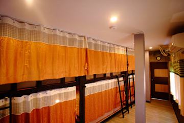 Photos of Nap Corner Hostel