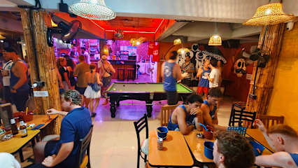 Photos of Blanco Central Hostel