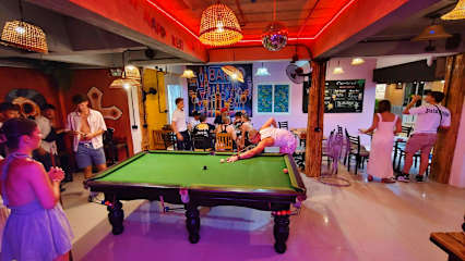 Photos of Blanco Central Hostel