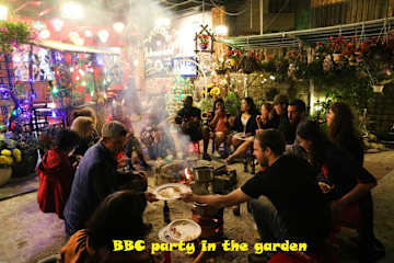Redhouse Backpackers Hostelの写真