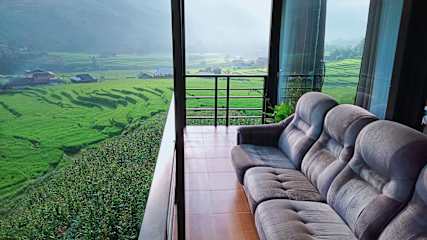 Amica Houseの写真