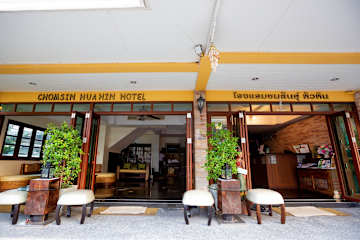 Chomsin Hua Hinの写真