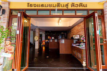 Chomsin Hua Hinの写真