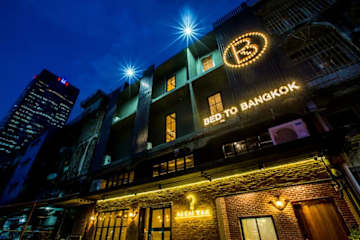 Fotos de Bed to Bangkok