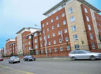 Photos of Victoria Hall II