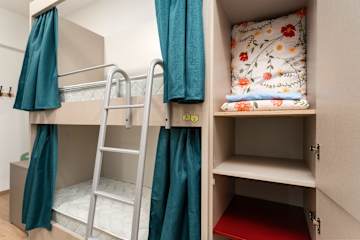 Hostel Antiqueの写真