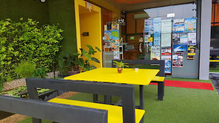 Fotos de First and Frang Hotel