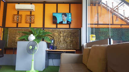 Fotos de First and Frang Hotel