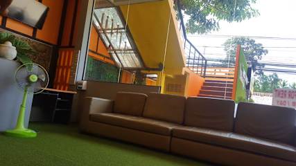 Fotos de First and Frang Hotel
