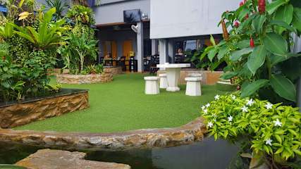 Fotos de First and Frang Hotel