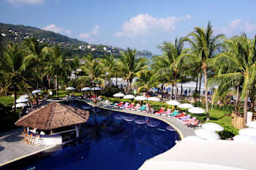 Photos of Kamala Beach Resort