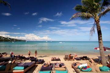 Photos of Kamala Beach Resort