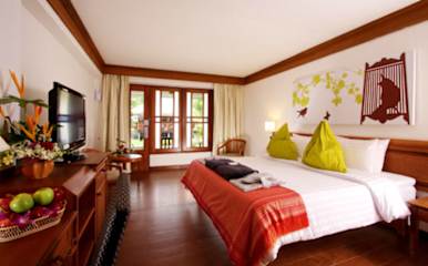 Photos of Kamala Beach Resort