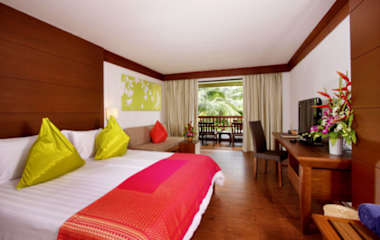 Photos of Kamala Beach Resort
