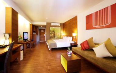 Photos of Kamala Beach Resort