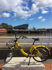Photos of Hull Trinity Backpackers