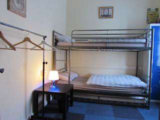 Photos of Hull Trinity Backpackers