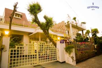 Photos of Safarnama Agra