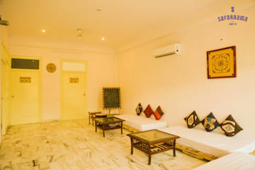 Photos of Safarnama Agra