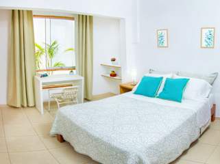 El Huerto Hostelの写真