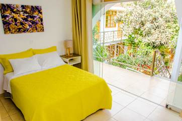 El Huerto Hostelの写真