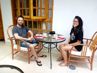 El Huerto Hostelの写真
