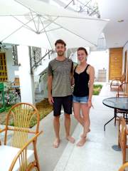 El Huerto Hostelの写真