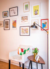 Photos of Travel & Live Hostel