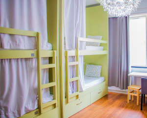 Photos of Travel & Live Hostel