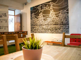 Photos of Travel & Live Hostel