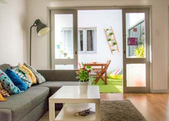 Photos of Travel & Live Hostel