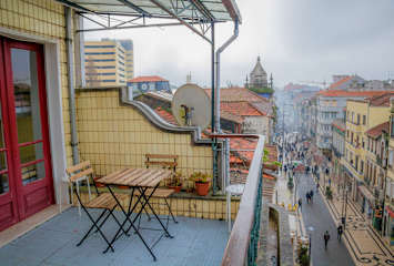 Photos of Travel & Live Hostel