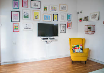 Photos of Travel & Live Hostel