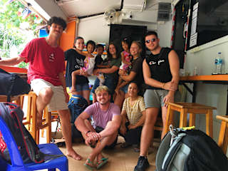 Photos of Voyagers Hostel