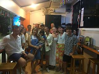 Photos of Voyagers Hostel