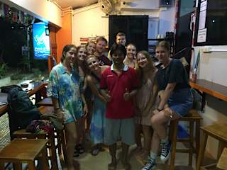 Photos of Voyagers Hostel