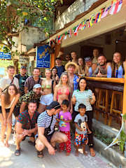 Photos of Voyagers Hostel